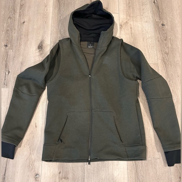 Men’s Jordan Jacket - Picture 1 of 5